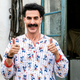Illustration for article titled Sacha Baron Cohen conducted an absolutely filthy Reddit AMA as Borat